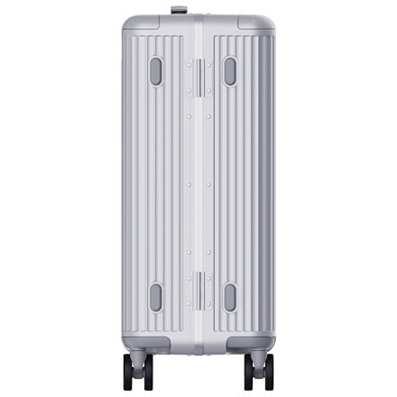 Xiaomi | Aluminum Frame Luggage 20" | Grey | 3900 g | Luggage