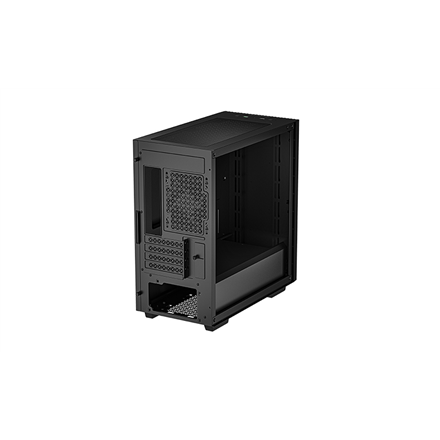 Deepcool | MATREXX 40 3FS | Black | Micro ATX | ATX PS2_Length less than 170mm