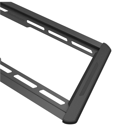 Neomounts Wall mount | WL30-550BL14 TV mount wall | 32-75 " | Maximum weight (capacity) 50 kg | Black