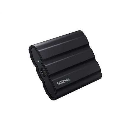 Portable SSD | T7 | 2000 GB | N/A " | USB 3.2 | Black