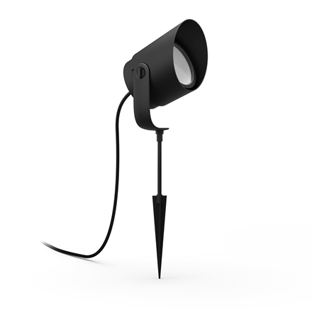 Philips Hue WCA Lily XL Outdoor Spot Light 24V | 15 W | 2000-6500 Hue White Colour Ambiance