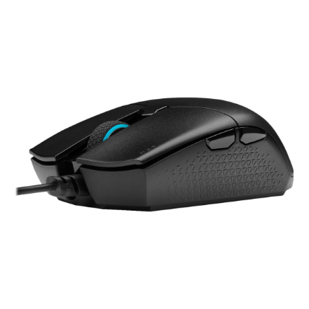 Corsair | Gaming Mouse | KATAR PRO Ultra-Light | Gaming Mouse | Wired | Optical | Black | Yes