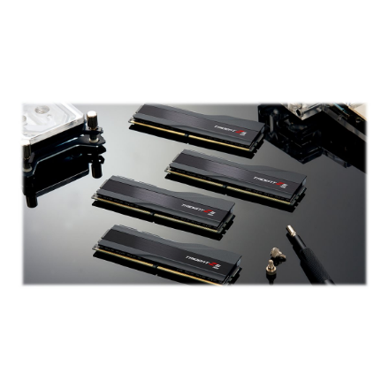 G.Skill | Trident Z5 RGB | 32 GB | DDR5 | 5600 MHz | PC/server | Registered No | ECC No