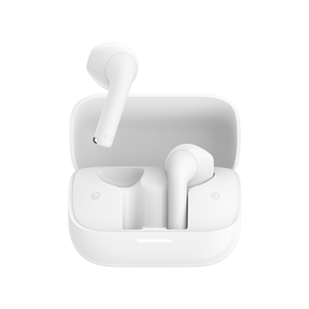 Anker Soundcore | True-Wireless Earbuds | K20i | Bluetooth | In-Ear | Microphone | White | Wireless