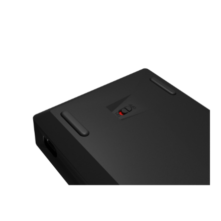 Genesis | THOR 660 G2 | Gaming Keyboard | Wireless/Wired | US | Linear | Black | RGB