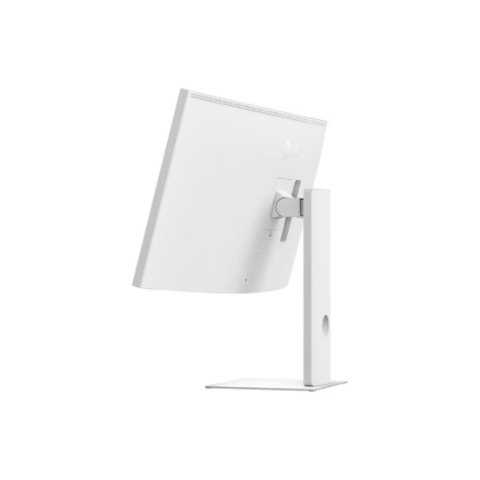 LG | 40U990A-W.AEU | 40 " | IPS Black | UHD | 21:9 | 120 Hz | 5 ms | 5120 x 2160 pixels | 450 cd/m² | HDMI ports quantity 2 | White