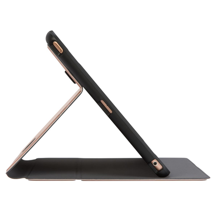 Targus Click-In Case | THZ85008GL | 10.2/10.5 " | Tablet case | iPad (7th gen.) 10.2-inch, iPad Air 10.5-inch, iPad Pro 10.5-inch | Rose Gold