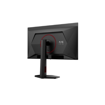 AOC | Q27G4ZDR | 27 " | QD-OLED | QHD | 16:9 | 240 Hz | 0.03 ms | 2560 x 1440 pixels | 400 cd/m² | HDMI ports quantity 2 | Black