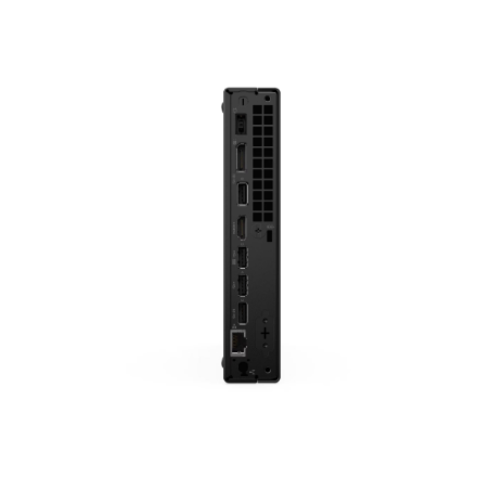 Lenovo ThinkCentre | neo 50q G5 | Desktop | Tiny | Intel Core 5 | 210H | Internal memory 16 GB | SODIMM DDR5 | Solid-state drive capacity 512 GB | Intel Graphics | No Optical drive | Keyboard language English | Windows 11 Pro | Warranty 12 month(s)