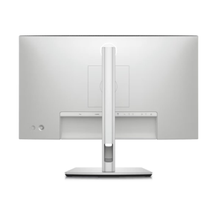 Dell | Monitor | U2424HE | 24 " | IPS | 16:9 | 120 Hz | 5 ms | Silver