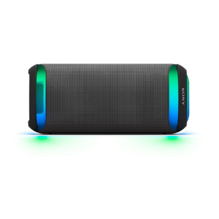 Sony SRS-XV800 X-Series Wireless Party Speaker | Sony | X-Series Wireless Party Speaker | SRS-XV800 | Bluetooth | Black | Wireless connection