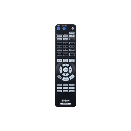 Epson | EH-TW7100 | 4K PRO-UHD 3840 x 2160 (2 x 1920 x 1080) | 3000 ANSI lumens | White | Lamp warranty 12 month(s)