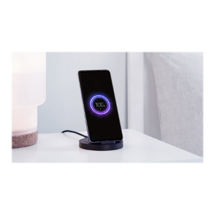 Xiaomi | Mi 20W Wireless Charging Stand