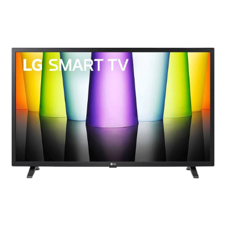 LG | 32LQ63006LA | 32" | Smart TV | WebOS 3.0 | FHD