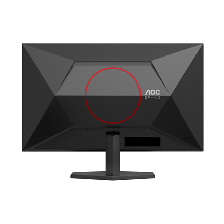 AOC | Q27G42XE | 27 " | IPS | QHD | 16:9 | 180 Hz | 1 ms | 2560 x 1440 pixels | 300 cd/m² | HDMI ports quantity 2 | Black