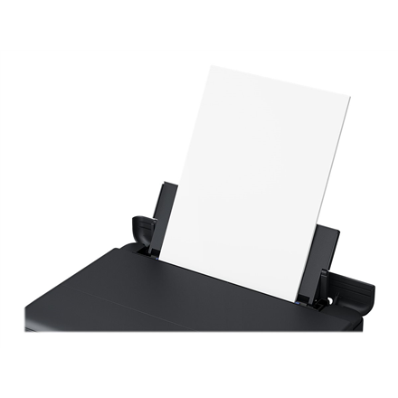 Epson | Multifunctional Printer | EcoTank L8180 | Inkjet | Colour | Inkjet Multifunctional Printer | A3+ | Wi-Fi | Black
