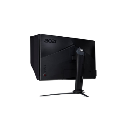 Acer Predator XB3 XB273KV4bmiiprx | 27 " | Agile Splendor IPS | 16:9 | 160 Hz | 0.5 ms | 3840 x 2160 pixels | 250 cd/m² | HDMI ports quantity 2 | Black