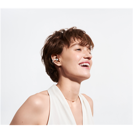 Huawei | Earbuds | FreeClip 2 | Bluetooth | Open-Ear | Rose Gold | Noise canceling | Wireless