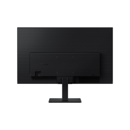 Samsung | LS27F320GAUXEN | 27 " | IPS | FHD | 16:9 | 120 Hz | 5 ms | 1920 x 1080 pixels | 250 cd/m² | HDMI ports quantity 2 | Black