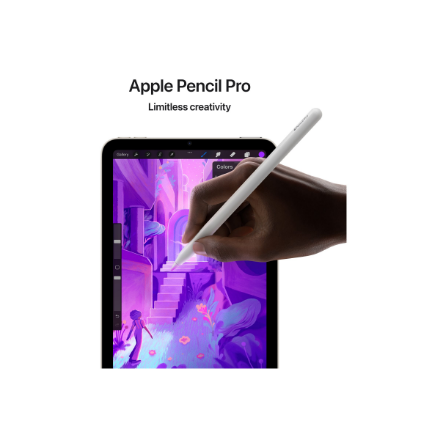 Apple | iPad mini | 8.3 " | Starlight | IPS | 2266 x 1488 pixels | Apple A17 Pro | 128 GB | Wi-Fi | Front camera | 12 MP | Rear camera | 12 MP | Bluetooth | 5.3 | iPadOS | USB-C charging cable