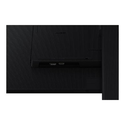 Samsung | LS27D700EAUXEN | 27 " | IPS | 4K | 16:9 | 60 Hz | 5 ms | 3840 x 2160 pixels | 350 cd/m² | HDMI ports quantity 1