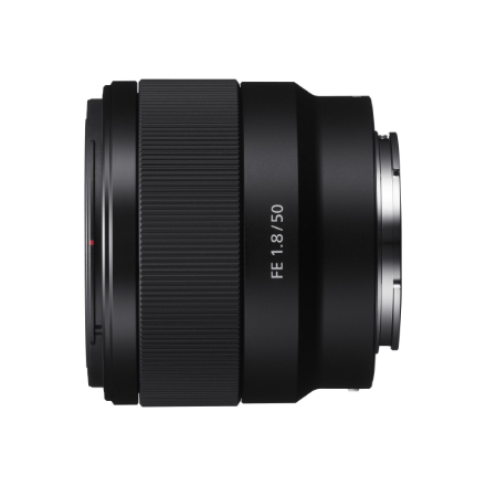 Sony | SEL-50F18F FE 50mm F1.8 | Sony