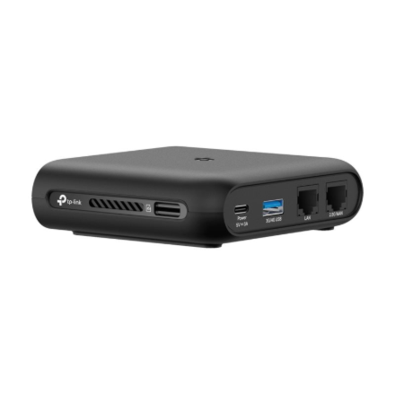 TP-LINK AX3000 Wi-Fi 6 Portable Router | TL-WR3002X | 802.11ax | 574/2402 Mbit/s | Ethernet LAN (RJ-45) ports 1 | Mesh Support No | MU-MiMO No | No mobile broadband