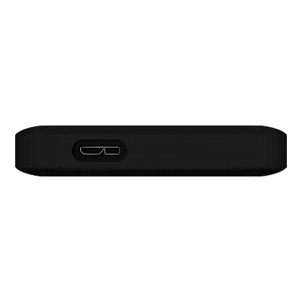 Raidsonic | ICY BOX | IB-233U3-B External enclosure for 2.5" SATA HDD/SSD with USB 3.0 interface and silicone protection sleeve | SATA I, II, III | USB 3.0 | 2.5"