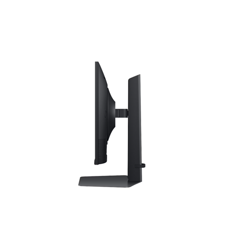 Samsung | LS27FG702EUXEN | 27 " | IPS | 4K | 16:9 | 180 Hz | 1 ms | 3840 x 2160 pixels | 350 cd/m² | Black