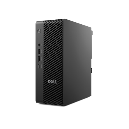Dell Pro Max | FCM2250 | Desktop | Micro | Intel Core Ultra 7 | 265 | Internal memory 32 GB | DDR5 | 1000 GB | NVIDIA RTX 2000 Ada | Keyboard language No keyboard | Windows 11 Pro | Warranty 36 month(s)