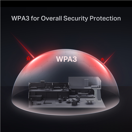 Mercusys BE9300 WiFi 7 Bluetooth 5.4 PCIe Adapter | MA47BE