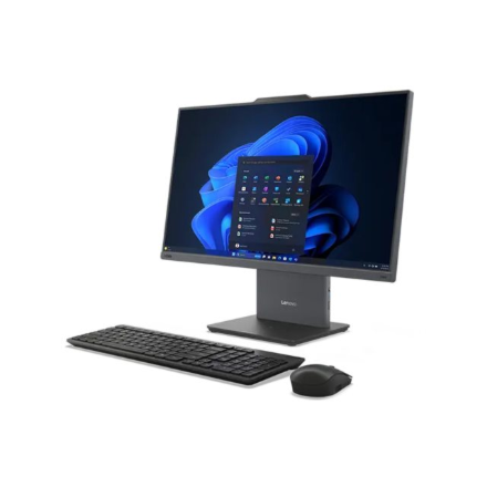 Lenovo ThinkCentre | neo 50a 24 G5 | Touchscreen | Desktop | AIO | 23.8 " | FHD | Intel Core 5 | 210H | Internal memory 16 GB | SODIMM DDR5 | Solid-state drive capacity 512 GB | Intel Graphics | Keyboard language English | Windows 11 Pro | Warranty 36 month(s)