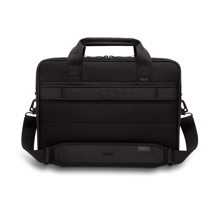 Dell | 460-BDSR Ecoloop Pro Classic | Briefcase | Fits up to size 14 " | Topload | Black