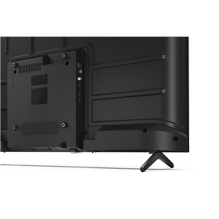 Sharp | 40HF2265E | 40 | Smart TV | Google TV