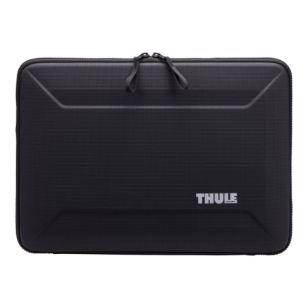 Thule | Gauntlet | Fits up to size 16 " | MacBook Sleeve | Black