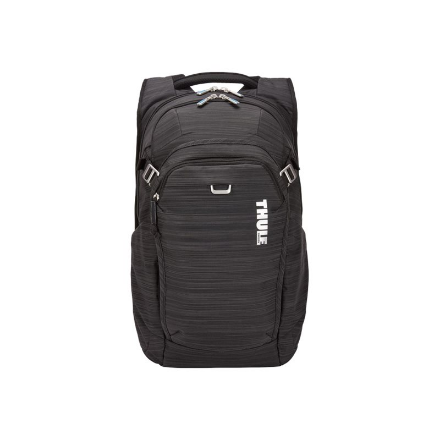 Thule | CONBP-116 Construct | Backpack 24L | Backpack for laptop | Black