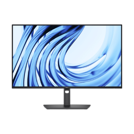 Dell P2726H | 27 " | IPS | FHD | 16:9 | 120 Hz | 5/8 ms | 1920 x 1080 pixels | 300 cd/m² | HDMI ports quantity 1 | Gray