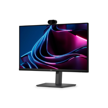 Dell P2426HEV | 24 " | IPS | FHD | 16:9 | 120 Hz | 5/8 ms | 1920 x 1080 pixels | 300 cd/m² | HDMI ports quantity 1
