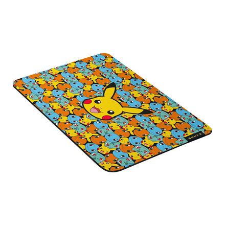 Razer | Gigantus V2 Medium | Pokémon Kanto Starters Edition