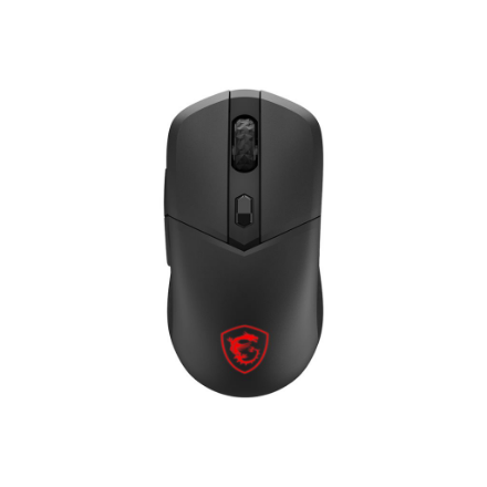 MSI Gaming Mouse | VERSA 300 ELITE WIRELESS | Wireless | 2.4 GHz, Bluetooth 5.3, USB 2.0