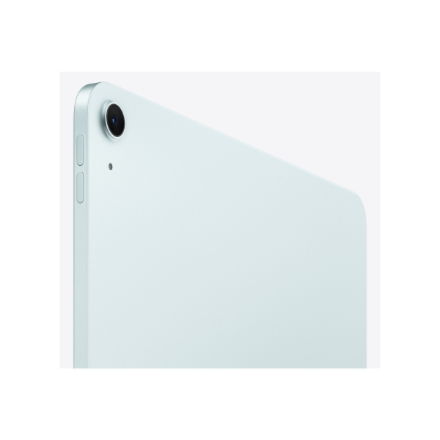 Apple iPad Air | 13 " | Blue | Liquid Retina | Apple M3 | 256 GB | Wi-Fi | Bluetooth | 5.3 | iOS | Warranty 12 month(s)