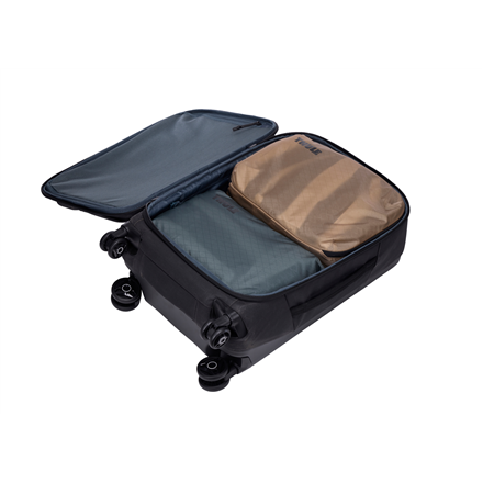 Thule | Clean/Dirty Packing Cube | Packing Cube | Gentle Beige