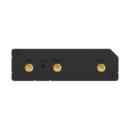 Teltonika LTE Cat 4 Router | RUT200 | 802.11n | 10/100 Mbit/s | Ethernet LAN (RJ-45) ports 2 | Mesh Support No | MU-MiMO No | No mobile broadband