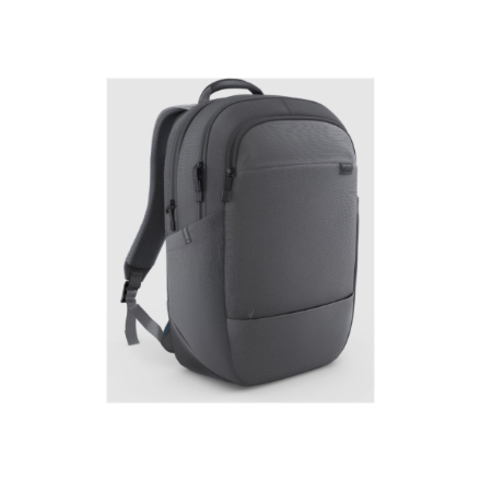 Dell CP5426G Ecoloop Plus | Fits up to size 13-14 " | Backpack | Grey | Shoulder strap