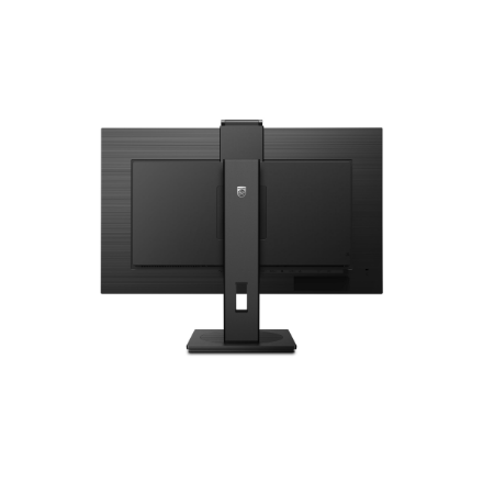 Philips | Monitor | 329P1H | 31.5 " | IPS | 4K UHD | 16:9 | 60 Hz | 4 ms | 3840 x 2160 | 350 cd/m² | HDMI ports quantity 2 | Black | Warranty 24 month(s)