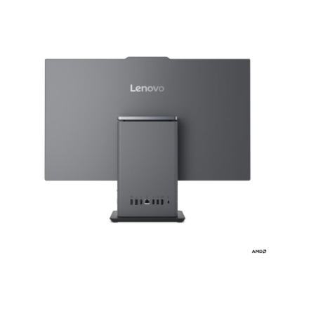 Lenovo ThinkCentre | neo 55a 24 G6 | Desktop | AIO | 23.8 " | FHD | AMD Ryzen 5 | 220 | Internal memory 16 GB | SODIMM DDR5 | Solid-state drive capacity 512 GB | AMD Radeon 740M Graphics | Keyboard language English | Windows 11 Pro | Warranty 36 month(s)