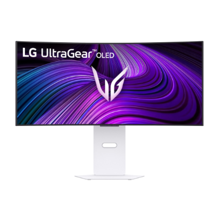 LG | 34GX90SA-W | 34 " | OLED | 21:9 | 240 Hz | 1 ms | 3440 x 1440 pixels | 250 cd/m² | HDMI ports quantity 2 | White