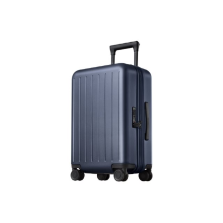Xiaomi | Expandable Luggage 20" | Blue | 3400 g | Luggage