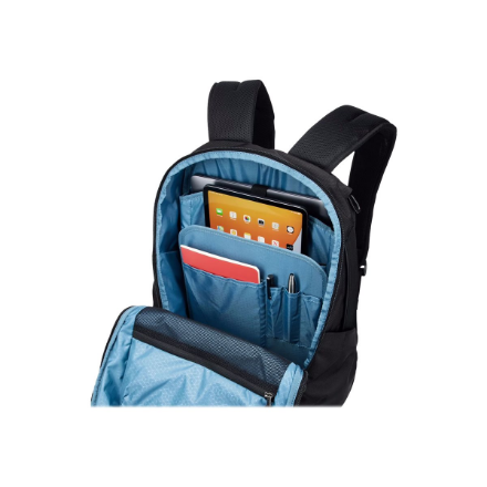 Thule | Accent Backpack 26L | TACBP2316 | Backpack for laptop | Black