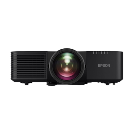 Epson | EB-L695SU | WUXGA (1920x1200) | 6200 ANSI lumens | Black